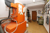 Halle-Rosengarten: Reihenendhaus mit schönem Garten, Garage und PKW-Stellplatz - Bild16