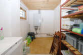 Halle-Rosengarten: Reihenendhaus mit schönem Garten, Garage und PKW-Stellplatz - Bild18