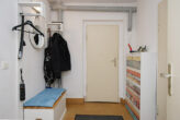 Halle-Rosengarten: Reihenendhaus mit schönem Garten, Garage und PKW-Stellplatz - Bild19