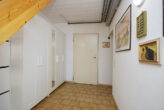 Halle-Rosengarten: Reihenendhaus mit schönem Garten, Garage und PKW-Stellplatz - Bild20