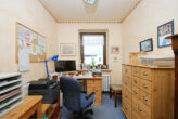 Halle-Rosengarten: Reihenendhaus mit schönem Garten, Garage und PKW-Stellplatz - Bild25