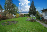 Halle-Rosengarten: Reihenendhaus mit schönem Garten, Garage und PKW-Stellplatz - Bild5