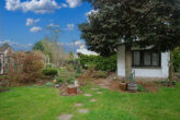 Halle-Rosengarten: Reihenendhaus mit schönem Garten, Garage und PKW-Stellplatz - Bild8