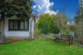 Halle-Rosengarten: Reihenendhaus mit schönem Garten, Garage und PKW-Stellplatz - Bild9