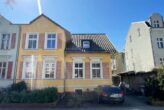 Berlin-Karlshorst: Doppelhaushälfte, für 1 bis 2 Familien, Dachterrasse, Garten, PKW-Stellplatz - Bild1