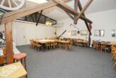Seegebiet ML OT Stedten: Landgasthof mit 60 Betten, Schwimmbad, großer Parkplatz... - Bild9