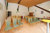 Seegebiet ML OT Stedten: Landgasthof mit 60 Betten, Schwimmbad, großer Parkplatz... - Bild11