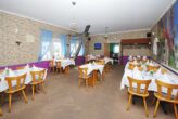 Seegebiet ML OT Stedten: Landgasthof mit 60 Betten, Schwimmbad, großer Parkplatz... - Bild15