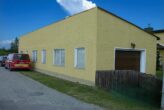 Seegebiet ML OT Stedten: Doppelhaushälfte mit großer Doppelgarage, Einbauküche - Bild9