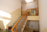 Halle-Südl. Vorstadt: 3-Raum-Wohnung mit Balkon - Bild4