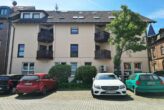 Bitterfeld-Wolfen OT Zörbig: Eigentumswohnung, vermietet an Arztpraxis, Bruttorendite 7,5 %, mit Aufzug und 3 PKW-Stellplätzen - Grundriss