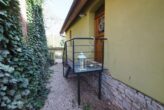 Salzatal OT Fienstedt: Idyllisches Anwesen mit Nebengelass, Orangerie, Einbauküche, PKW-Stellplätze - Bild9