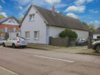 Petersberg OT Ostrau: Einfamilienhaus mit Ausbaureserve - Bild2