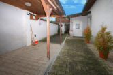 Petersberg OT Ostrau: Einfamilienhaus mit Ausbaureserve - Bild3