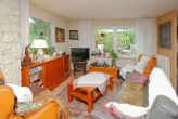 Halle-Lettin: Einfamilien-Wochenendhaus mit idyllischem Garten, Einbauküche, Kaminofen, Carport - Bild10