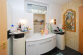 Halle-Lettin: Einfamilien-Wochenendhaus mit idyllischem Garten, Einbauküche, Kaminofen, Carport - Bild17