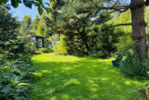 Halle-Lettin: Einfamilien-Wochenendhaus mit idyllischem Garten, Einbauküche, Kaminofen, Carport - Bild7
