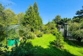 Halle-Lettin: Einfamilien-Wochenendhaus mit idyllischem Garten, Einbauküche, Kaminofen, Carport - Bild6