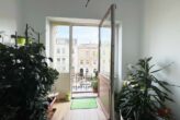 Halle-Mühlwegviertel: Wohnen im sanierten Baudenkmal, mit Aufzug, Tiefgarage, Balkone - Bild23