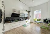 Halle-Mühlwegviertel: Wohnen im sanierten Baudenkmal, mit Aufzug, Tiefgarage, Balkone - Bild15