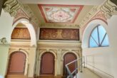 Halle-Mühlwegviertel: Wohnen im sanierten Baudenkmal, mit Aufzug, Tiefgarage, Balkone - Bild10