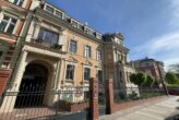 Halle-Mühlwegviertel: Wohnen im sanierten Baudenkmal, mit Aufzug, Tiefgarage, Balkone - Bild2
