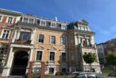 Halle-Mühlwegviertel: Wohnen im sanierten Baudenkmal, mit Aufzug, Tiefgarage, Balkone - Bild4