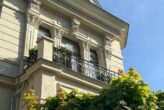 Halle-Mühlwegviertel: Wohnen im sanierten Baudenkmal, mit Aufzug, Tiefgarage, Balkone - Bild6
