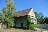 Halle-Lettin: Fachwerkhaus zum Sanieren, ruhige Lage - Bild2