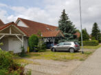 Naundorf: Doppelhaushälfte mit Garage und Carport - Bild3
