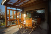 Halle-Blumenau: Einfamilienhaus mit Pool und Doppelgarage - Bild6