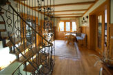 Halle-Blumenau: Einfamilienhaus mit Pool und Doppelgarage - Bild12