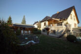 Halle-Blumenau: Einfamilienhaus mit Pool und Doppelgarage - Bild4