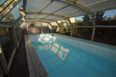 Halle-Blumenau: Einfamilienhaus mit Pool und Doppelgarage - Bild10