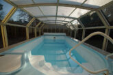 Halle-Blumenau: Einfamilienhaus mit Pool und Doppelgarage - Bild9