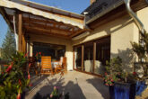 Halle-Blumenau: Einfamilienhaus mit Pool und Doppelgarage - Bild5