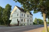Halle (Saale)-Lutherplatz: Kapitalanlage mit 6,2 % Rendite, vermietet, PKW-Stellplätze - Bild1
