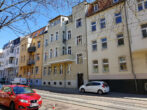 Halle-Giebichenstein: Eigentumswohnung mit Balkon - Bild1