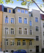 Halle-Giebichenstein: Eigentumswohnung mit Balkon - Grundriss