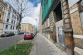 Halle (Saale): Denkmal-Sanierungsobjekt mit viel Sonder-AfA, inkl. Architektenleistungen, in guter zentraler Wohnlage - Bild2