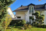 Halle-Dölau: Doppelhaushälfte mit Nähe zur Dölauer Heide, mit Garage und Stellplätzen - Bild2