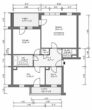 Halle-Gesundbrunnen: Dach-Eigentumswohnung mit Balkon, Aufzug und Tiefgarage - Bild18