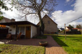 Halle (Saale): Einfamilienhaus mit schönem Garten und Garage, ruhige Lage - Bild4