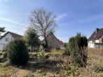 Halle (Saale): Einfamilienhaus mit schönem Garten und Garage, ruhige Lage - Grundriss Erdgeschoss