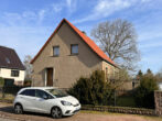Halle (Saale): Einfamilienhaus mit schönem Garten und Garage, ruhige Lage - Grundriss Dachgeschoss - Bestand