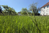 Halle-Gartenstadt Nietleben: Baugrundstück für Haus-Neubau, mit Bebauungsvorschlag - Bild1