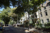 Halle (Saale)-Paulusviertel: Mehrfamilienhaus in top Wohnlage, Baudenkmal - Bild8
