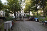 Halle (Saale)-Paulusviertel: Mehrfamilienhaus in top Wohnlage, Baudenkmal - Bild9