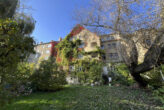 Halle (Saale)-Paulusviertel: Mehrfamilienhaus in top Wohnlage, Baudenkmal - Bild2