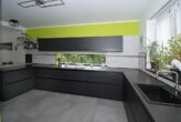 Halle-Frohe Zukunft: Stadtvilla mit großem Garten, Zisterne, Einbauküche, ruhige Lage in Sackgasse - Bild7